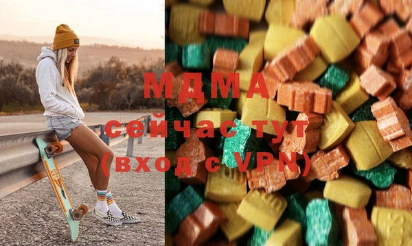 прущий лед Алексин